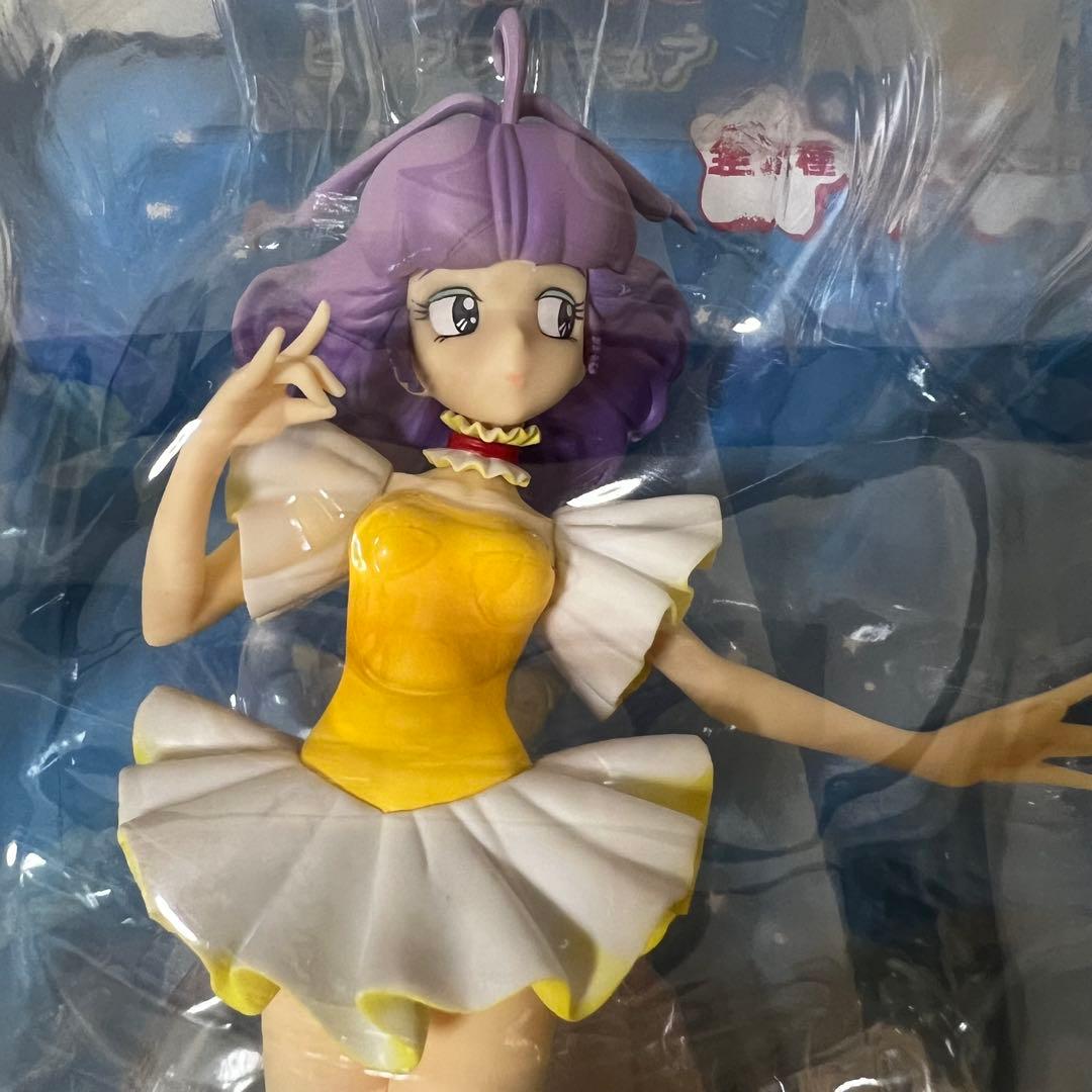 クリーミィマミ☆フィギュア☆2体色違いセット(パッケージ難アリ)