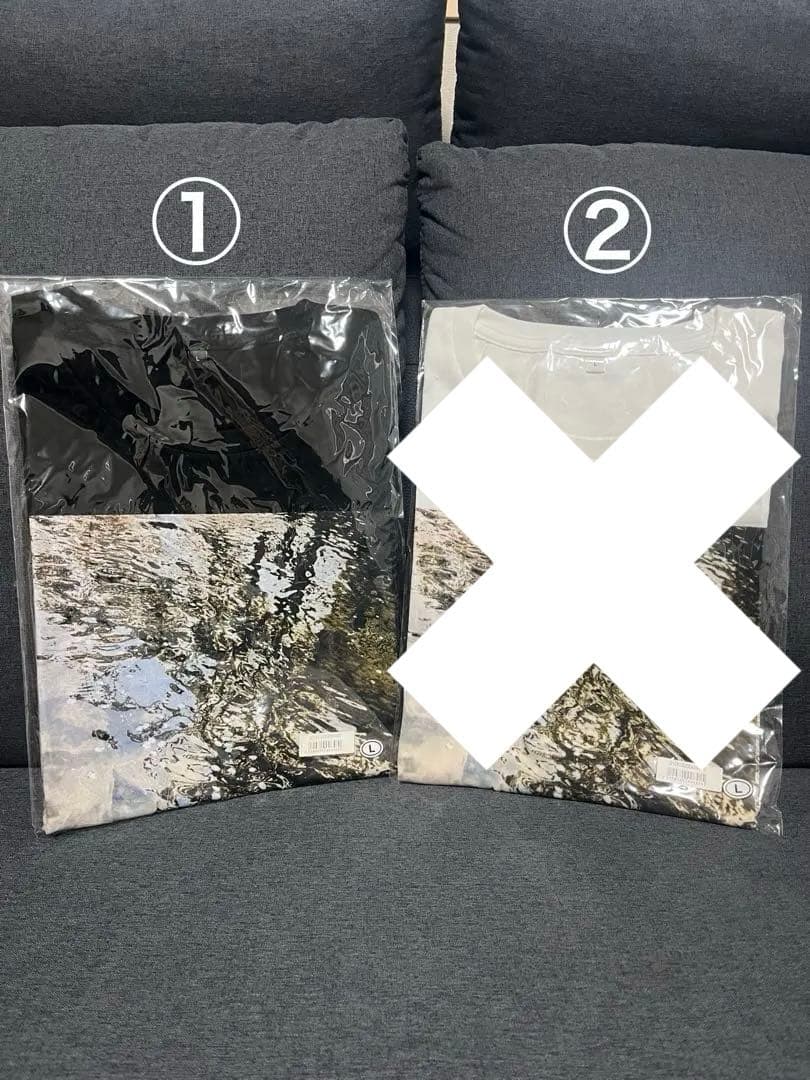 back number グッズ5点（まとめ売り・バラ売り可）