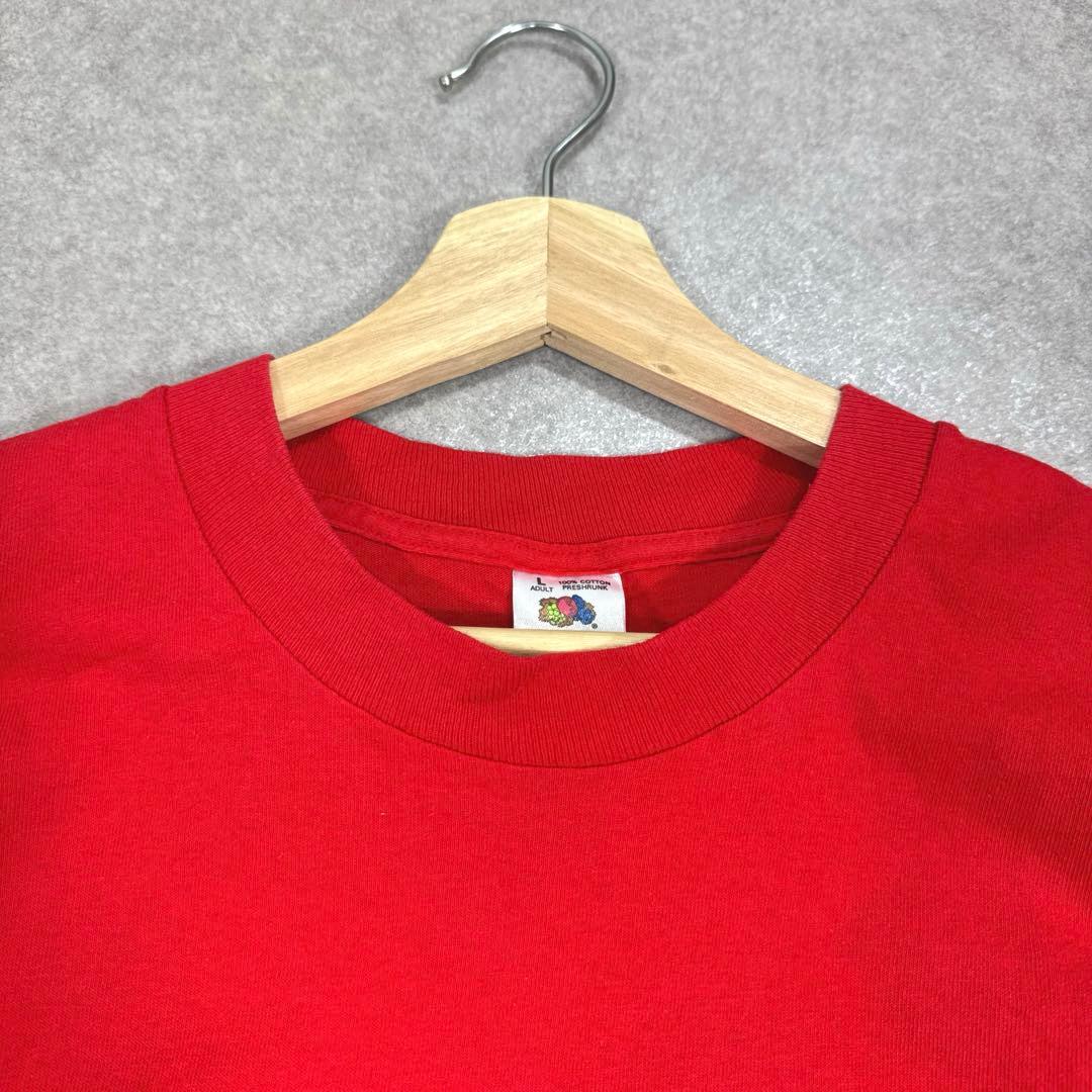 希少 King Crimson 90s ヴィンテージ バンドTシャツ USA製