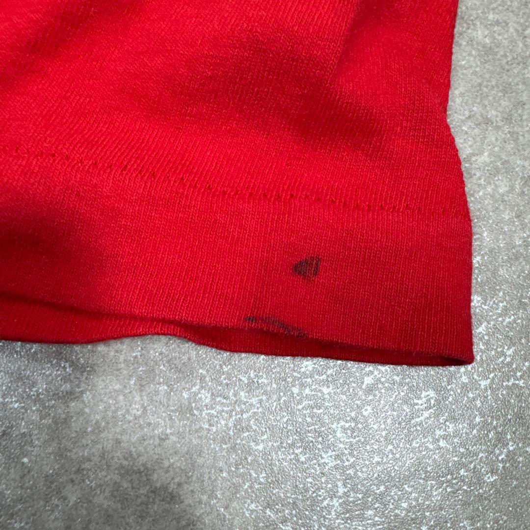 希少 King Crimson 90s ヴィンテージ バンドTシャツ USA製