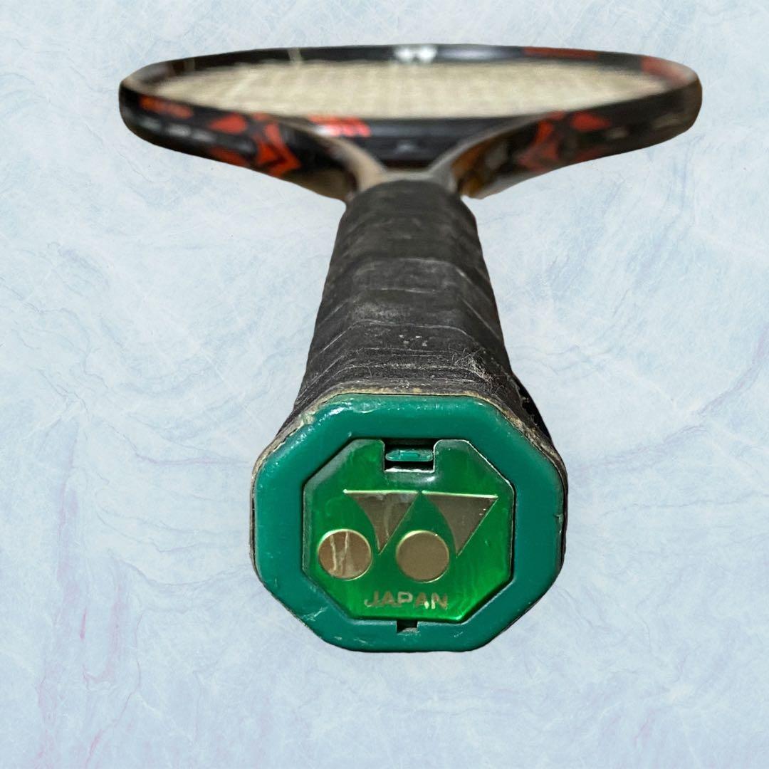 YONEXヨネックス REGNA 100レグナ100 硬式ラケット G2