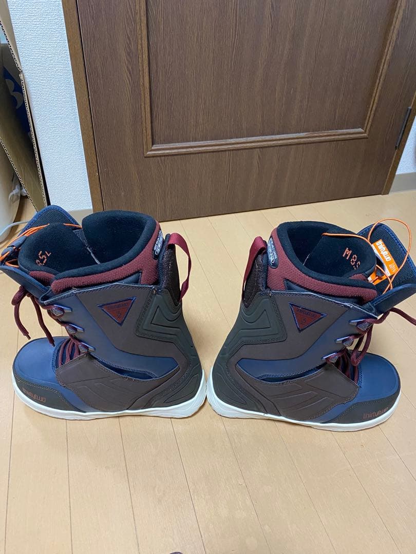 ThirtyTwo Jared Bradshaw ブーツ 2017年モデル