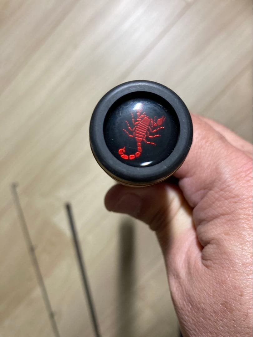 18ワールドシャウラ 2652R3 エクステンションバット タイプ-C セット