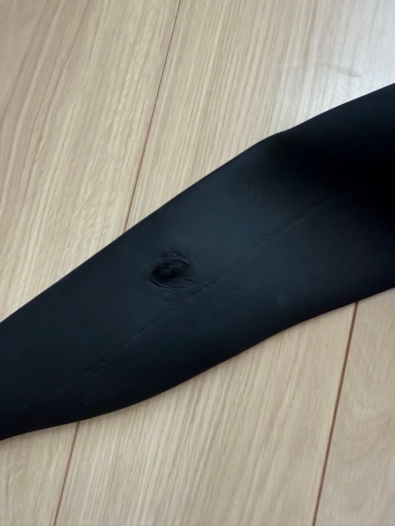 レディースセミドライスーツ view 5×3ミリ