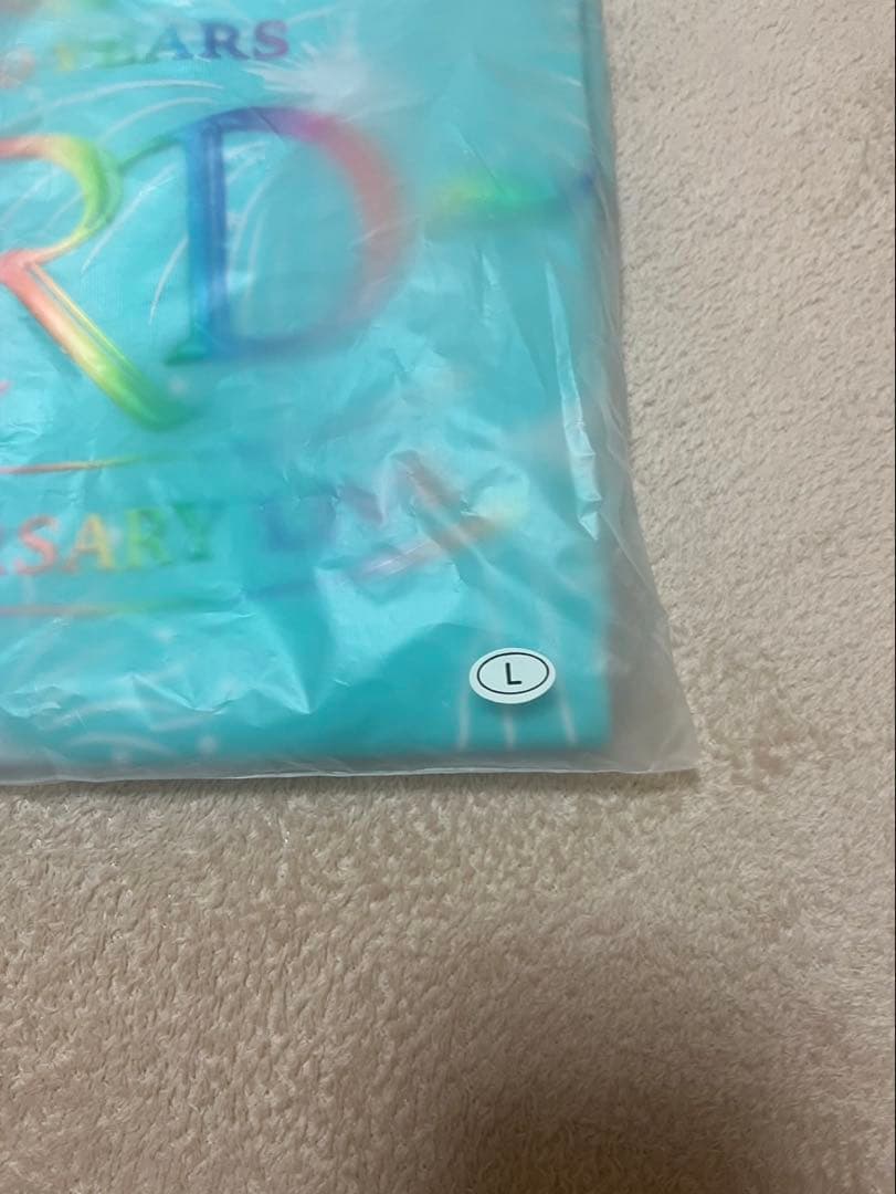 [最安値]Mrs. GREEN APPLE フィヨルド TシャツサイズL