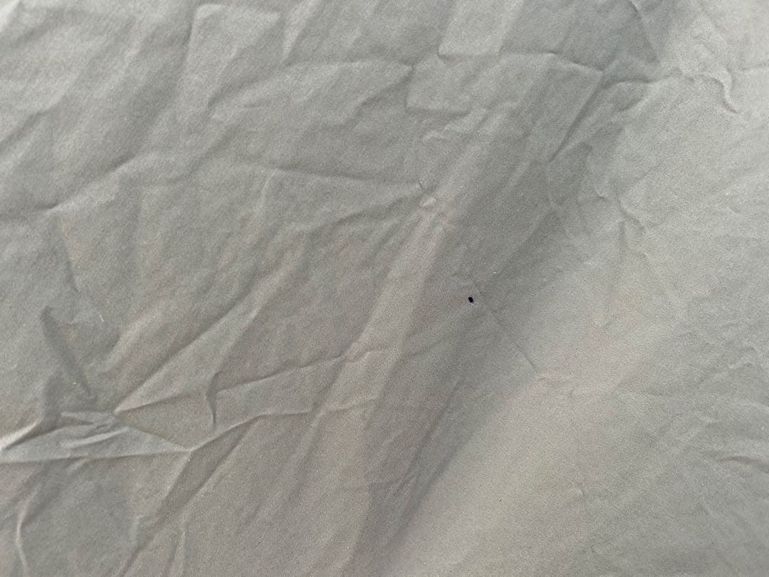 WAQ Alpha t/c solo dx フロントウォールセット