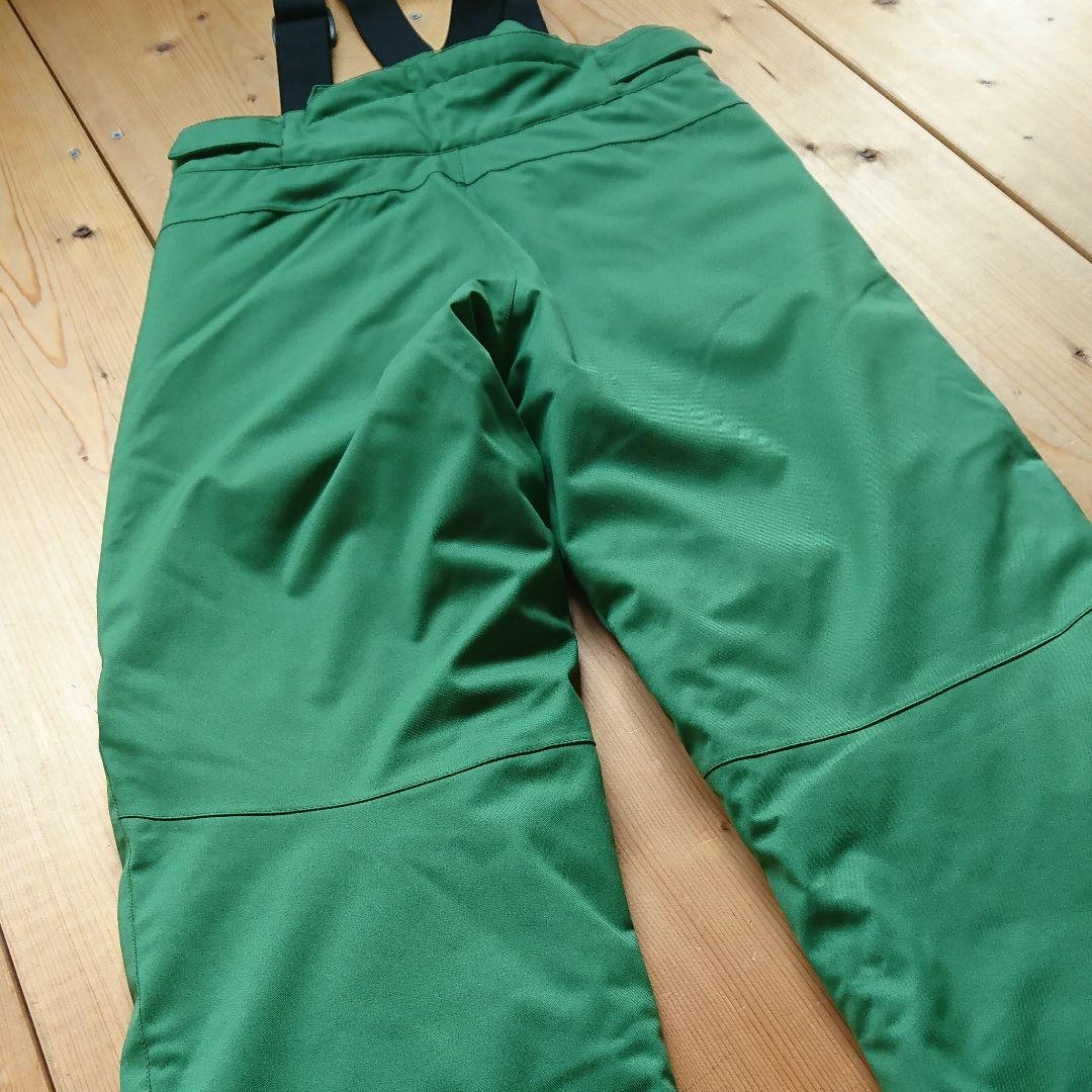 チュース KJUS スキーパンツ 152 新品未使用