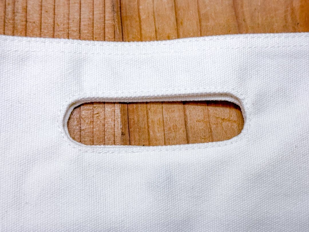 藤井風　God Bless Us Hehn Records トートバッグ