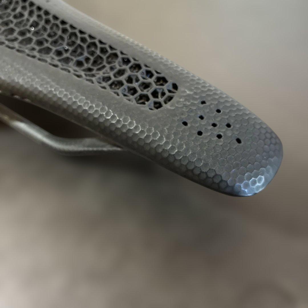 スペシャライズド S-Works Romin EVO サドル 155mm