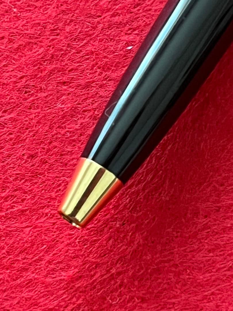 モンブランボールペン マイスターシュテュックモーツァルト❗️アマデウス‼️美品‼️