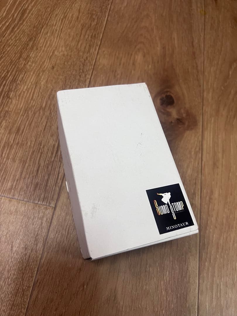 MINOTAUR ベースエフェクター