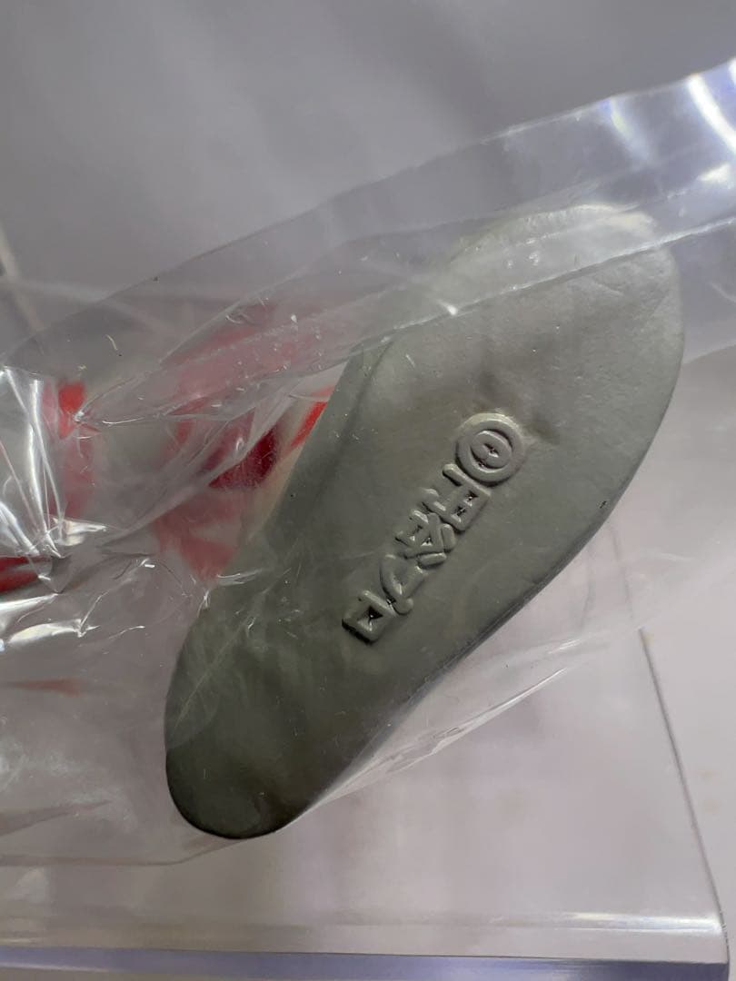 ウルトラマン　スタンダードソフビ　50周年イベント限定　 M1号　ブルマァク