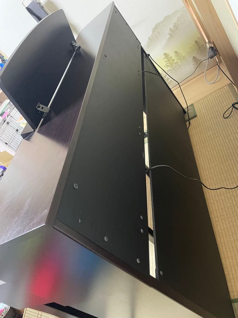 ヤマハ CLP-645R クラビノーバ ニューダークローズウッド調仕上げ