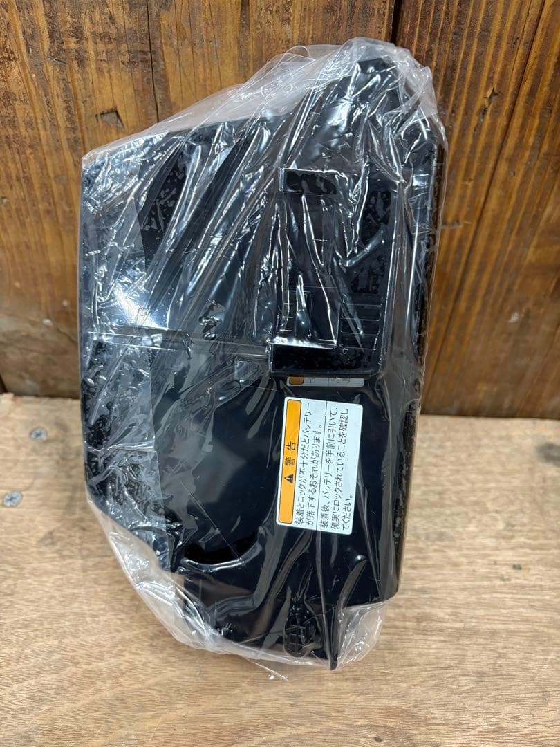 YAMAHA PAS リチウムイオンバッテリー 15.4Ah