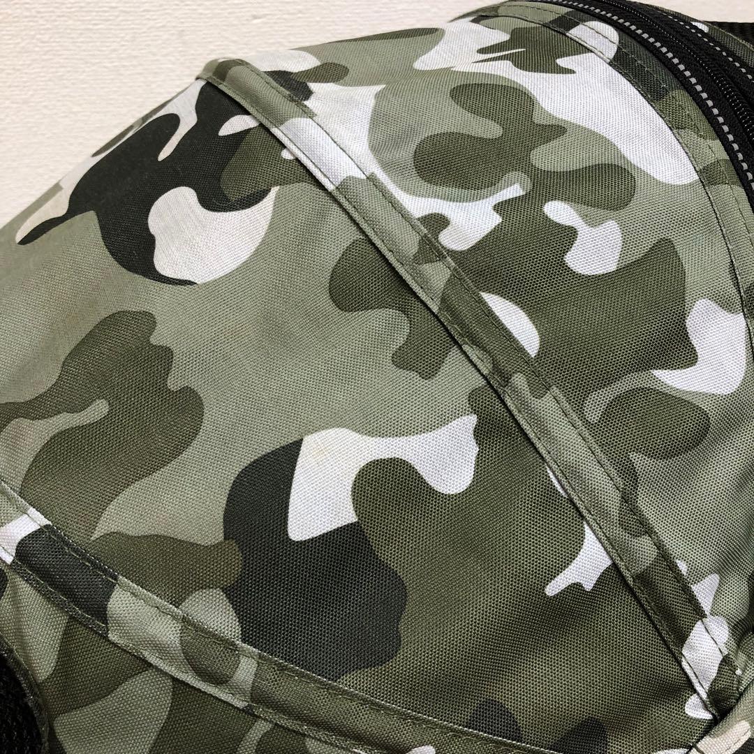 Air Buggy エアバギーフォードッグDOME2 M Basic CAMO