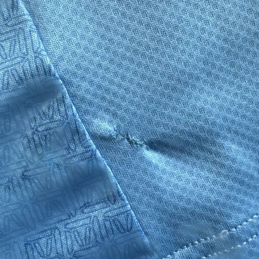 現地購入！マンチェスター・シティ Grealish 10 長袖ユ二