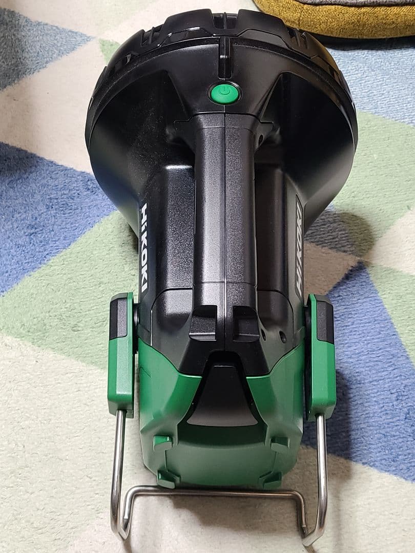 HiKOKI UB18DA コードレスサーチライト