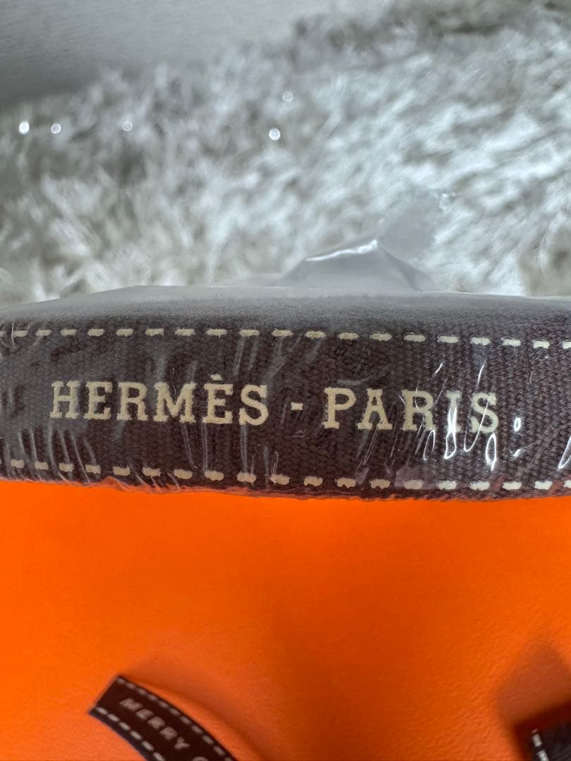 HERMES エルメス リボン ロール/約50m