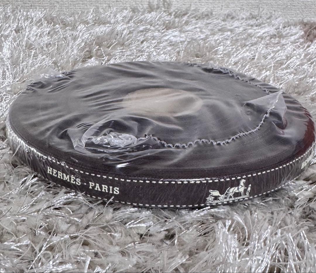 HERMES エルメス リボン ロール/約50m