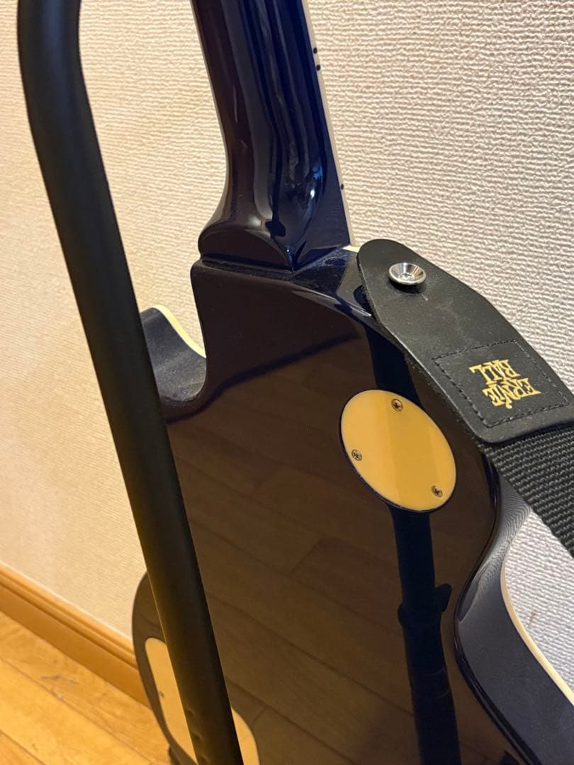 BLITZ BY ARIAPROII BLP450 エレキギター レスポール