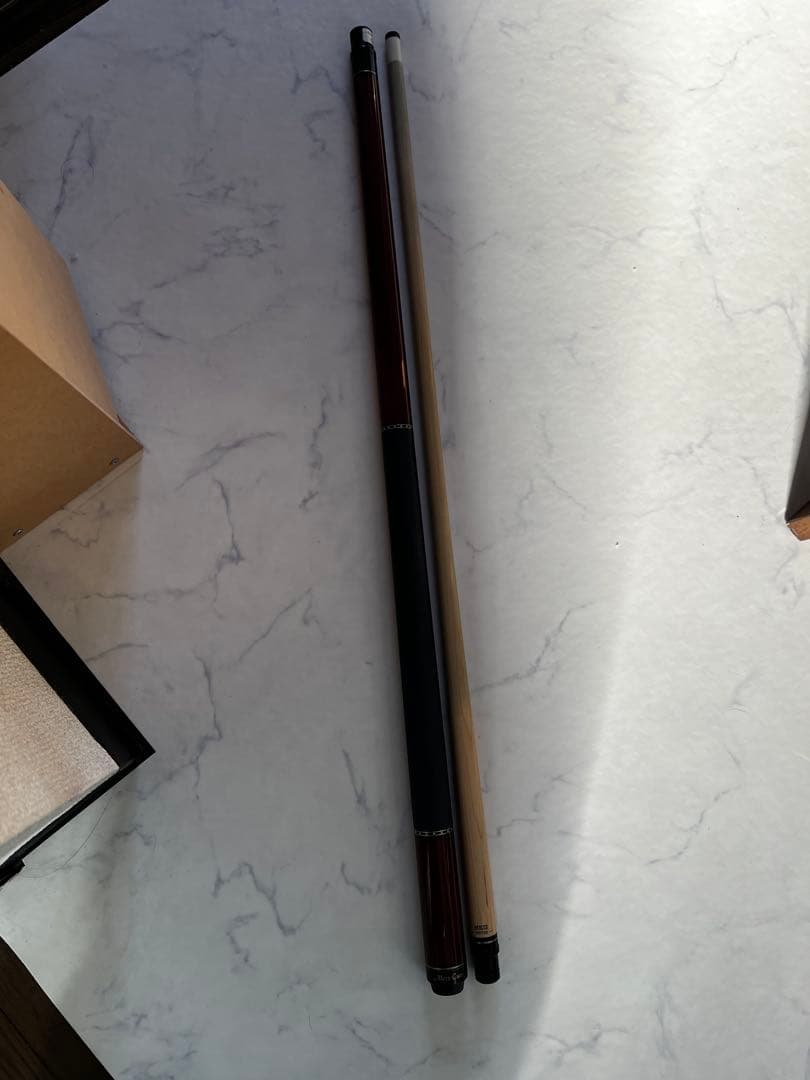 Mezz EC7-P adamブレイクキュー