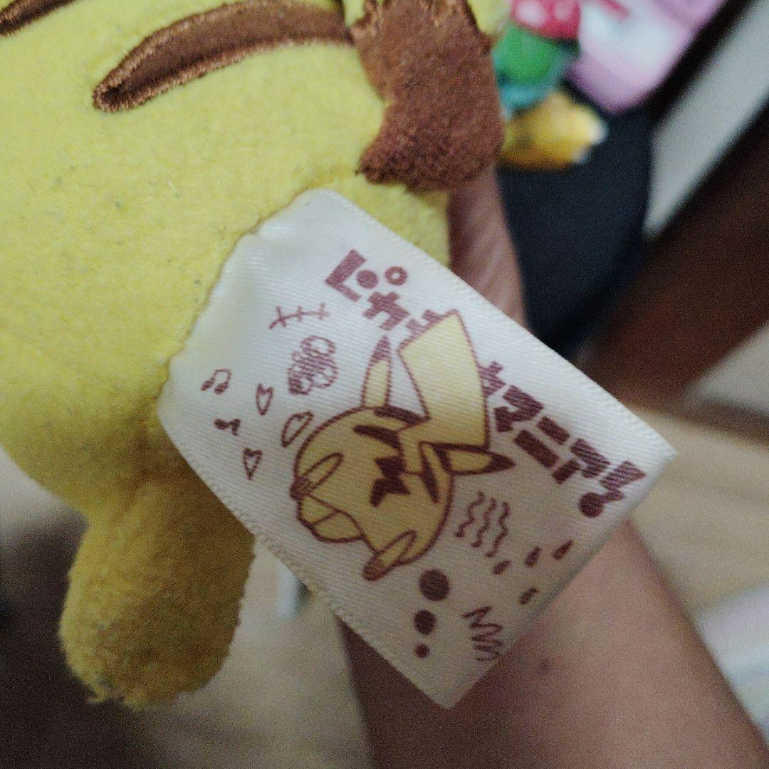 Pokémonポケモン関連アイテムセット vintage colection