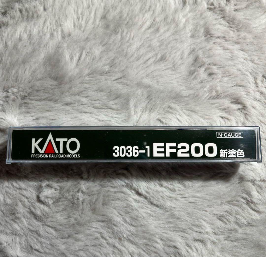 EF64-1031、EF64-1010、EF510-500北斗星EF200新塗装