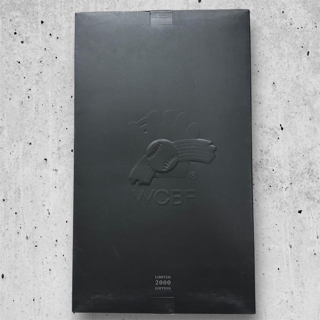 城島健司 1999 フィギュア 1000体限定版 WCBF 福岡ダイエーホークス