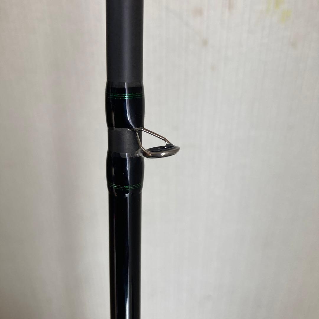 ノリーズ ロードランナーストラクチャーNXS STN680MH