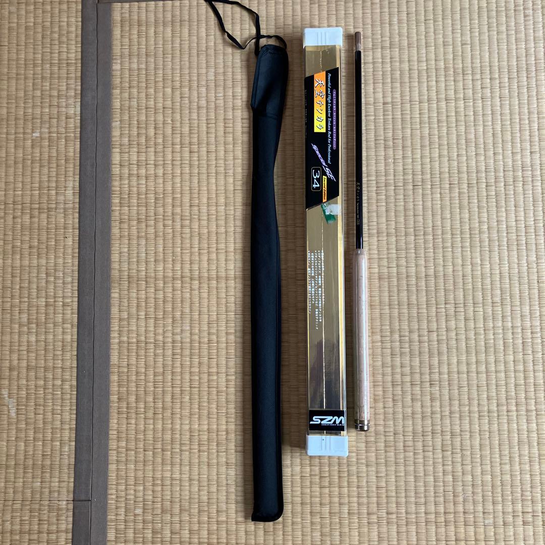 SZM 天空テンカラ Special SecondEdition 34