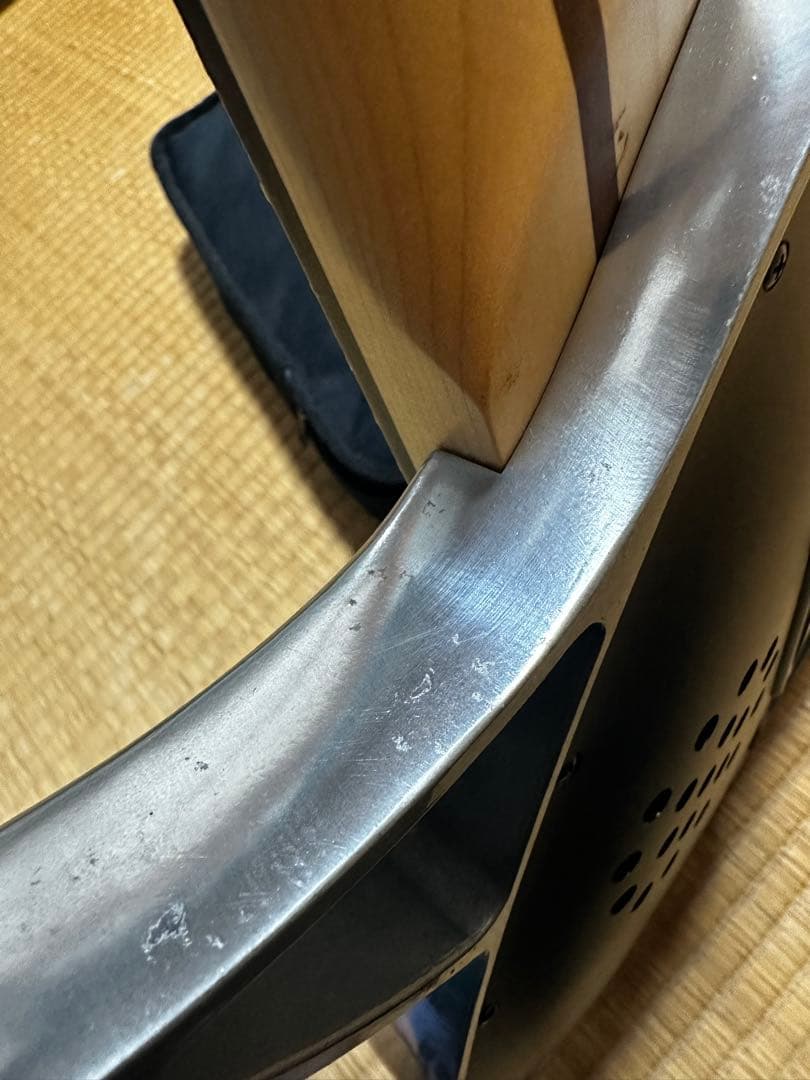 【美品】TOKAI Talbo Jr エレキギター 仔タルボ