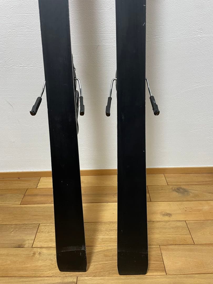 スキー ROSSIGNOL ATHLETE GS PRO 144cm