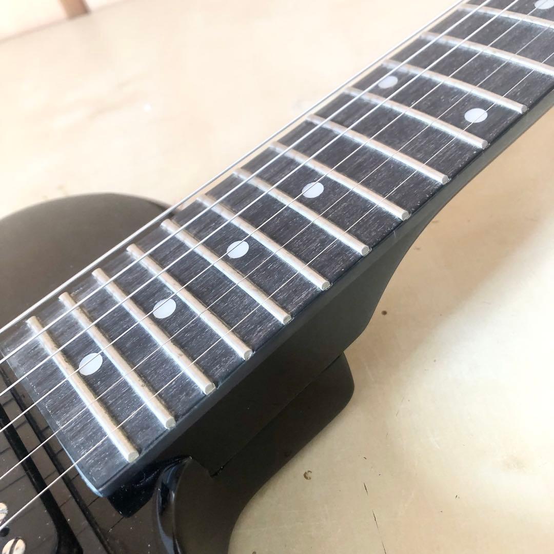 Epiphone エピフォン レスポール Express ミニギター