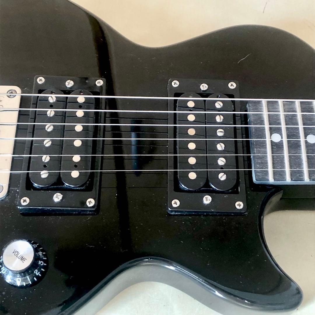 Epiphone エピフォン レスポール Express ミニギター