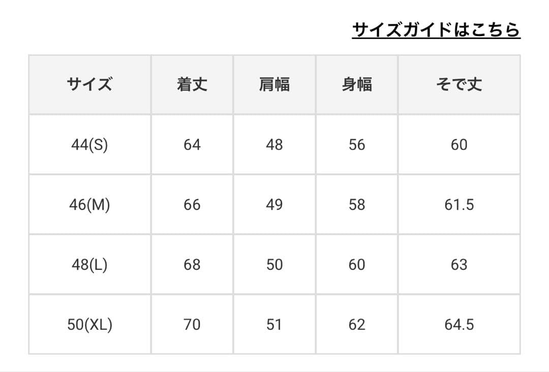 KG マークアンドロナ　ブルゾン 新品