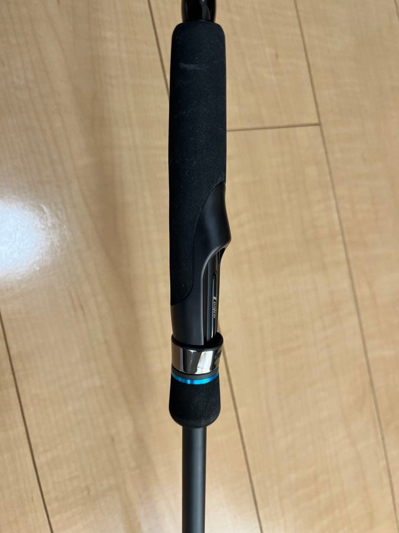 zeake ジークVELLZARD ヴェルザード　SLSJ99 マルチロッド