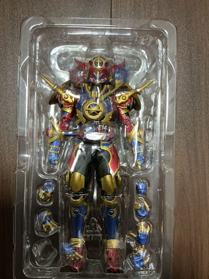 S.H.Figuarts 仮面ライダービルドまとめ売り12点