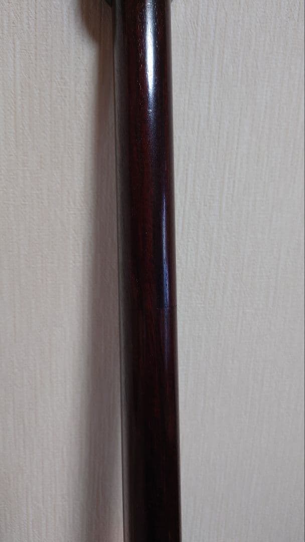 【青空さん専用出品】◆津軽三味線【紅木総木目/金細】付属品/ケース付き