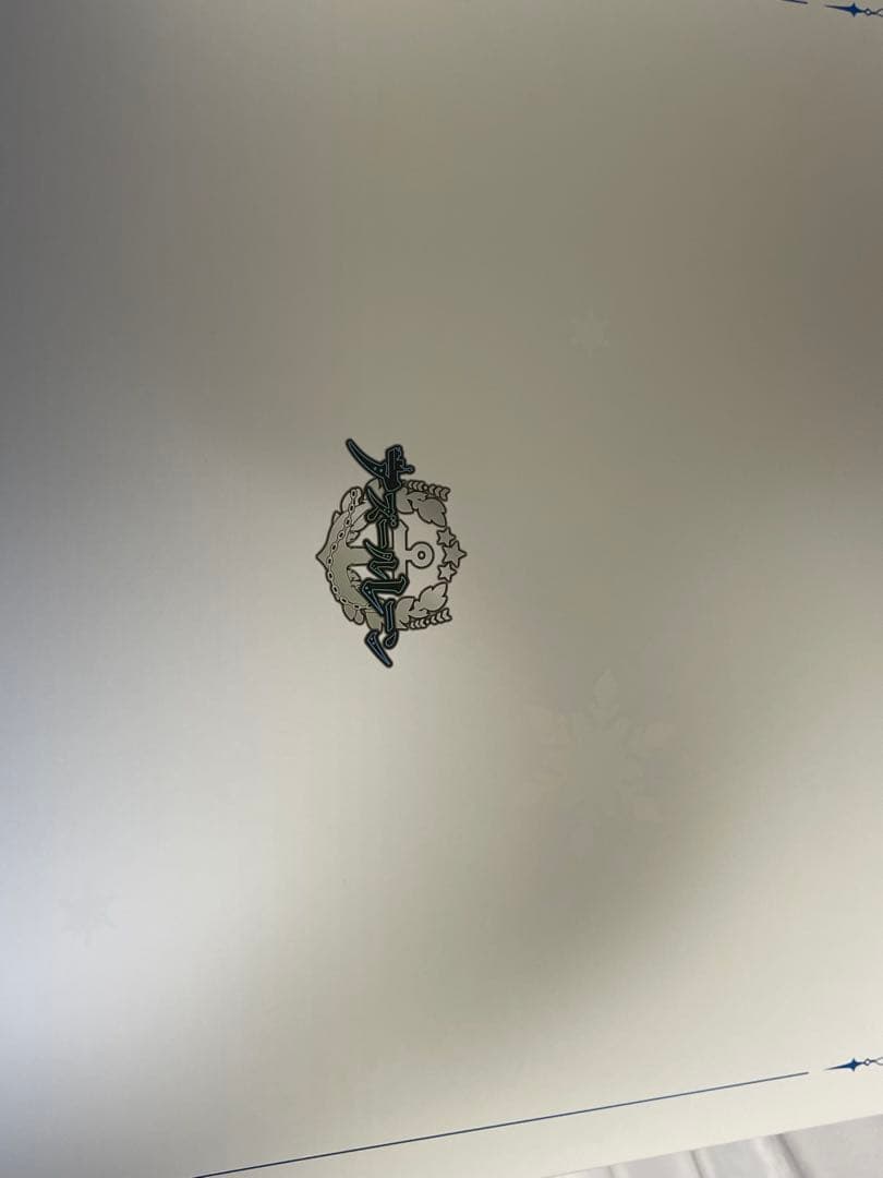 【ほぼ新品】アズールレーン ニュージャージー スノーブライドラブ フィギュア