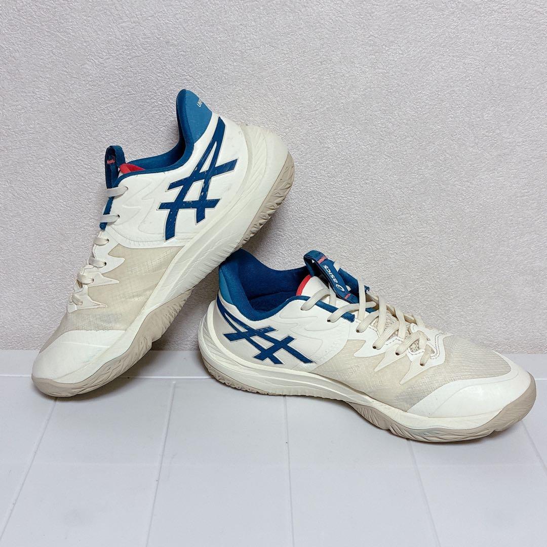 河村勇輝選手着用モデル UNPRE ARS LOW 2 25.0cm バッシュ