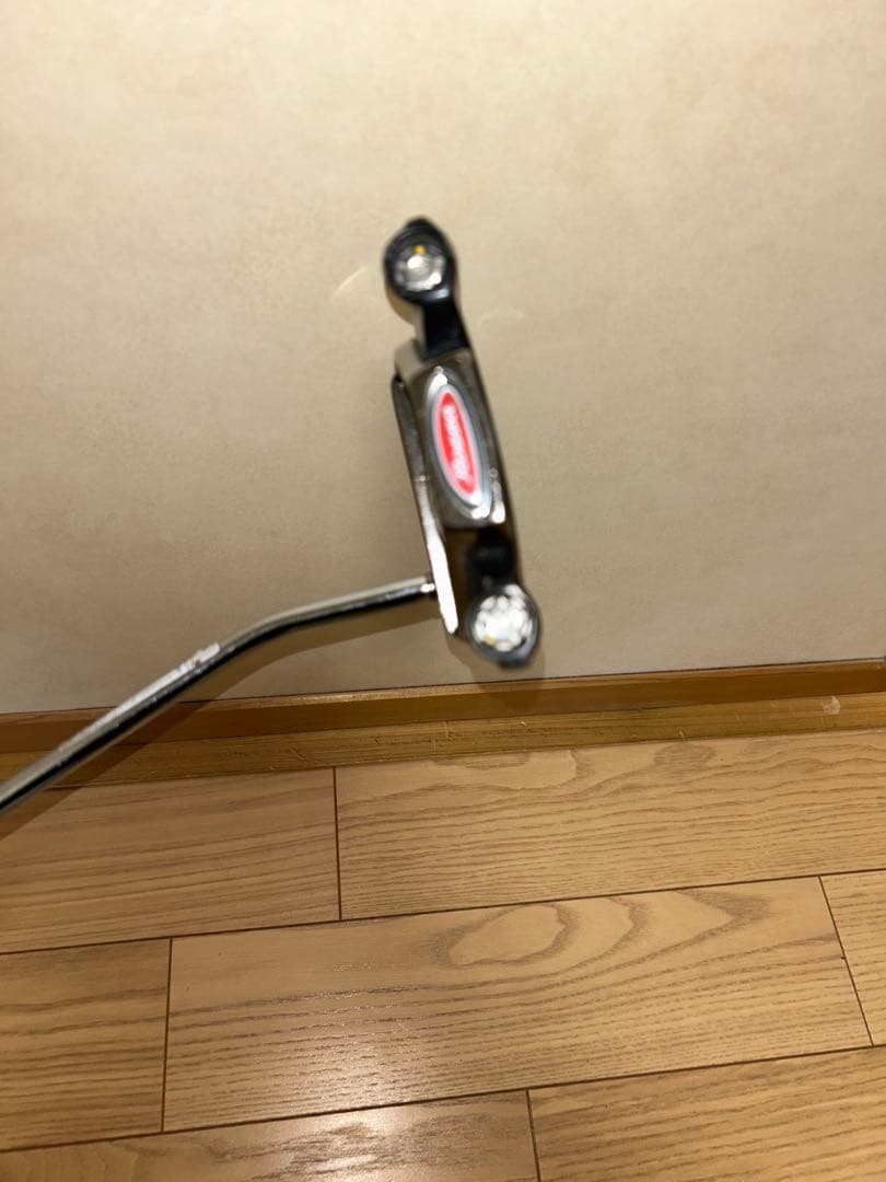 Taylormade パター