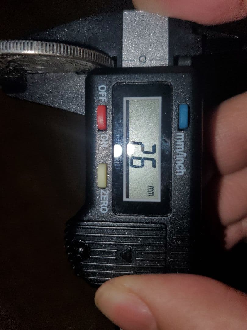 光緒元宝 光緒元寶 一園 1ドル 香港造 プルーフライク