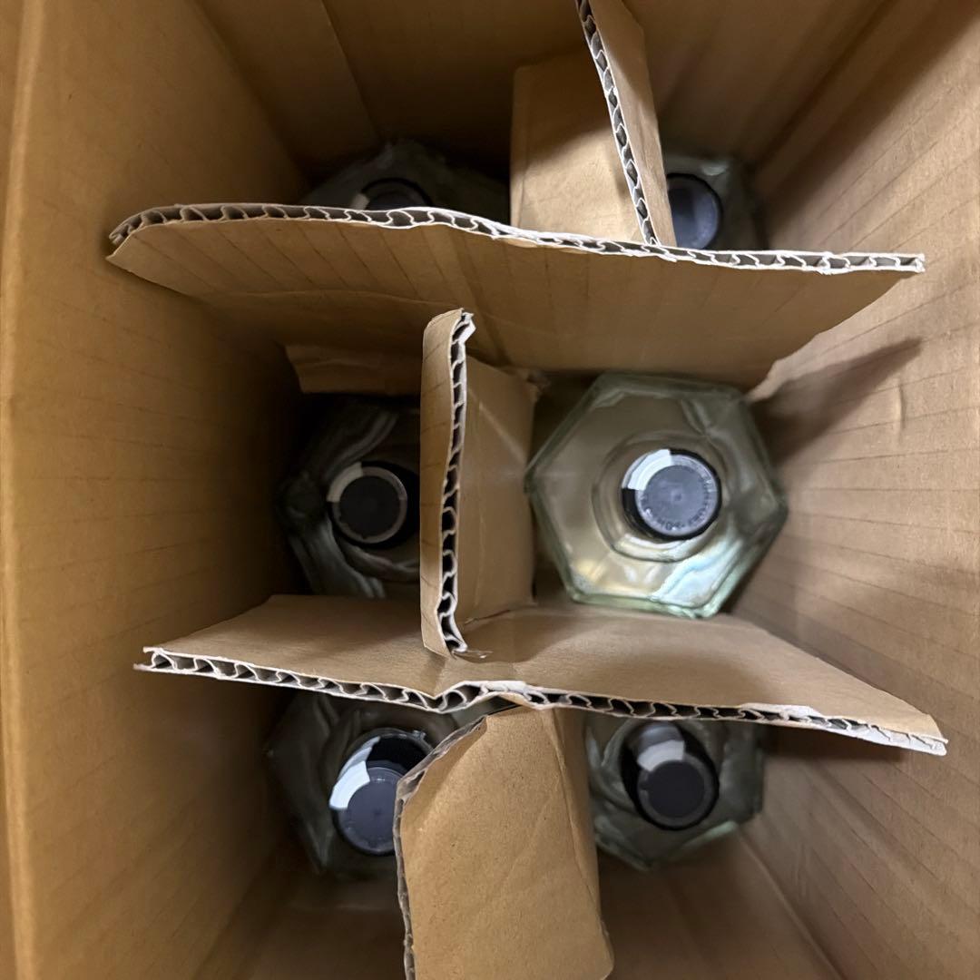 サントリー 六ジン ROKU GIN 700ml 6本セット