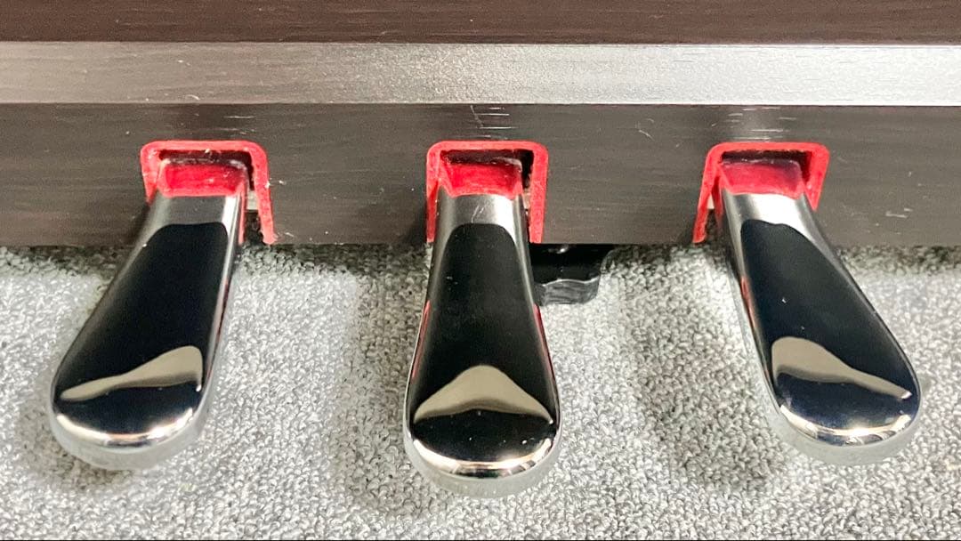 【美品】YAMAHA 電子ピアノ YDP-141 【無料配送可能】