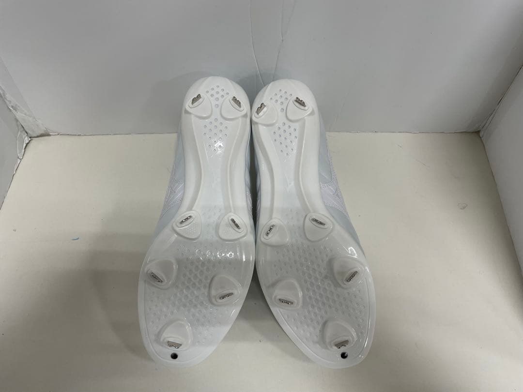 値下げ❌ミズノプロ金具スパイク 28.5cm