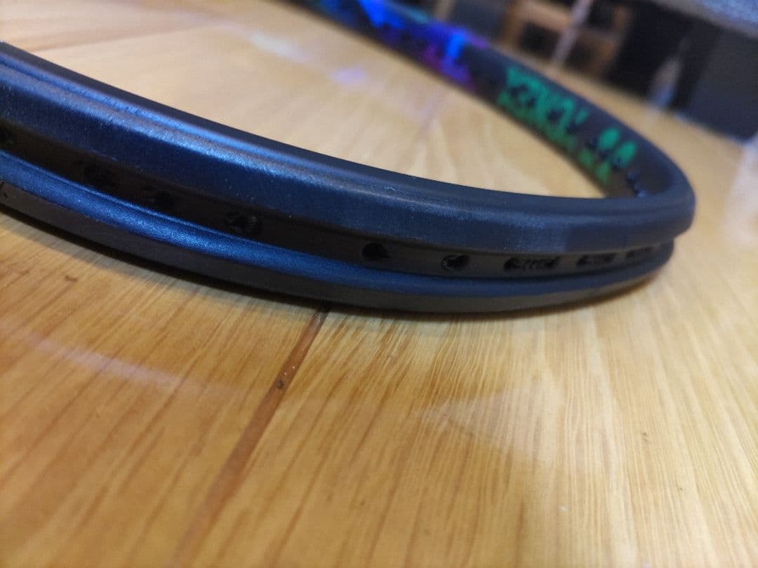 実測値有り　VCORE PRO 100 G2 極美品！