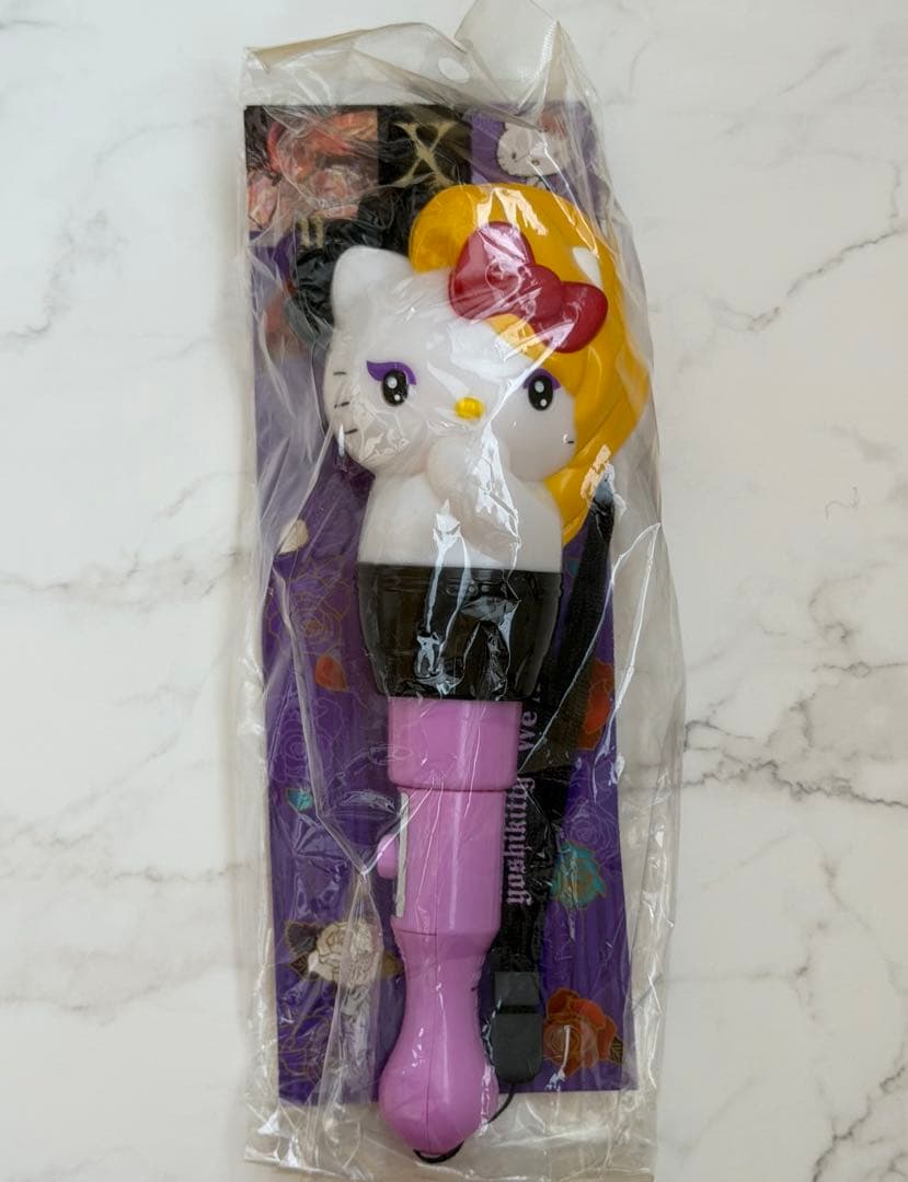 【セット売り】X JAPAN YOSHIKI プラチナVIPグッズ フライヤー等