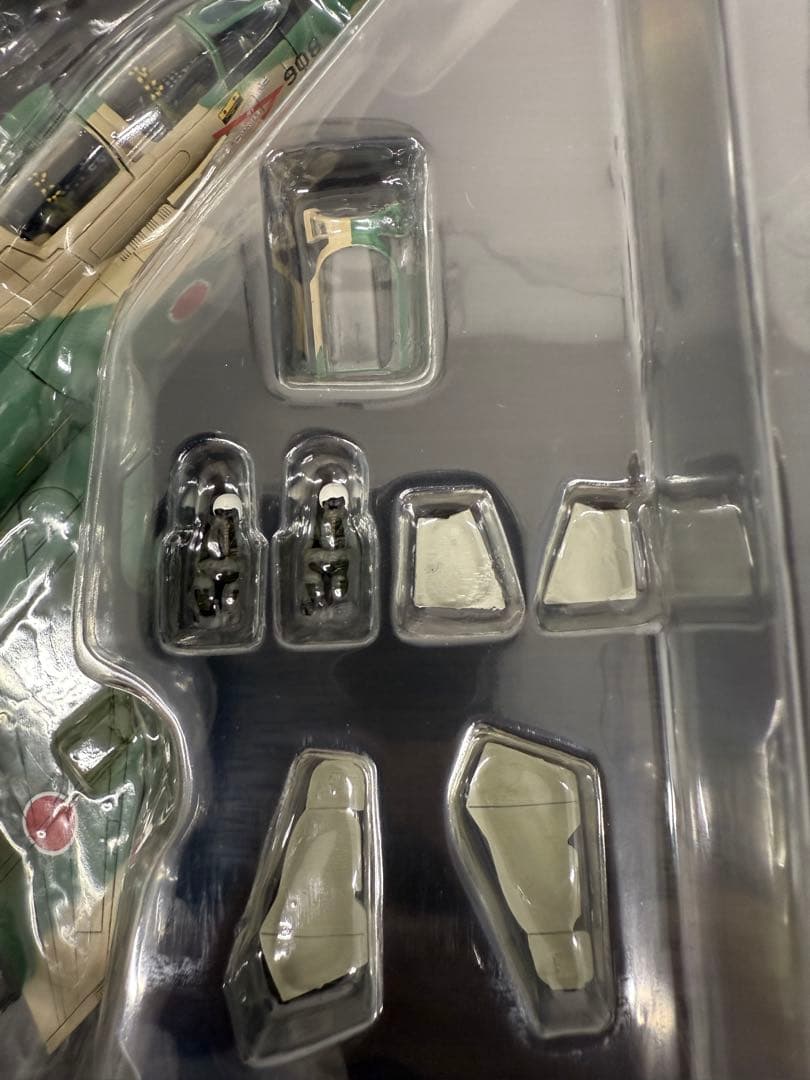 ★みいこさま専用★1/72 RF-4E ファントム JASDF仕様♪