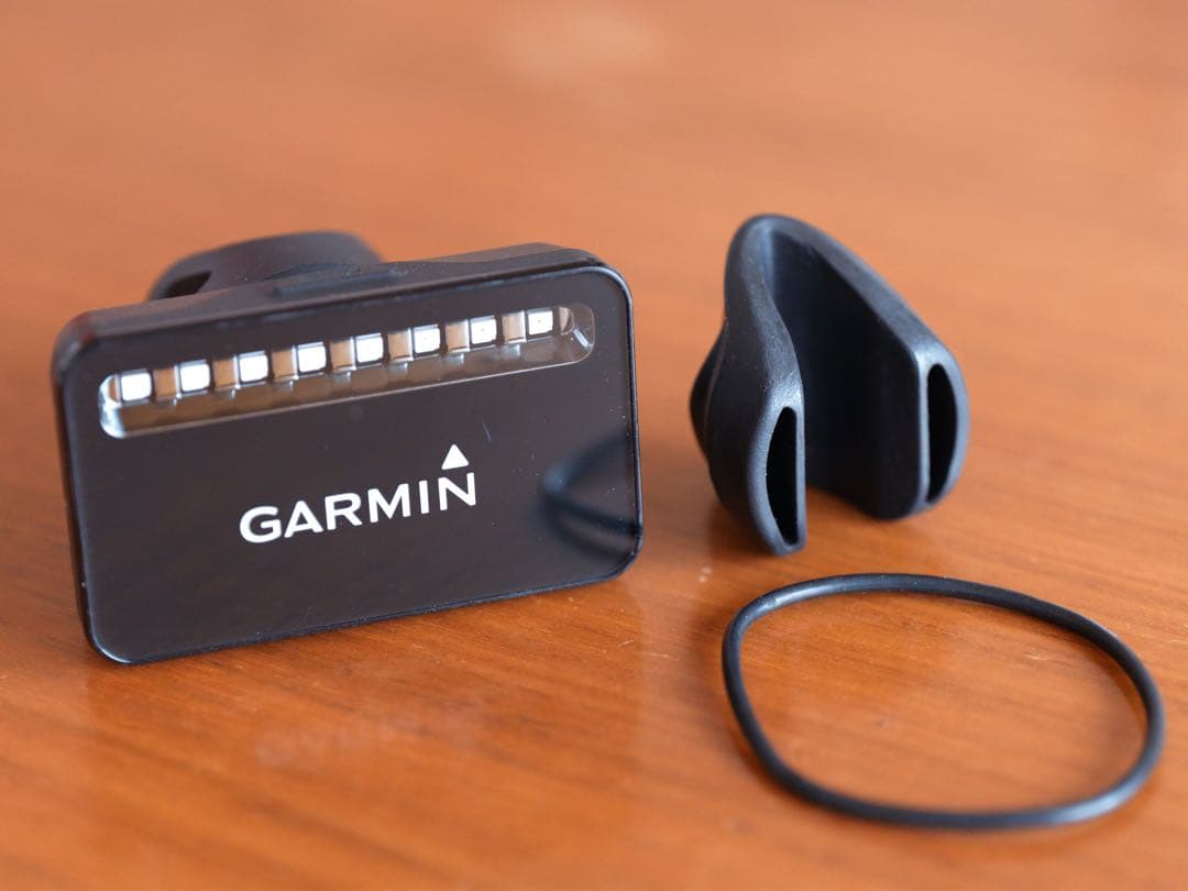 Garmin ガーミン Varia リアビューレーダー