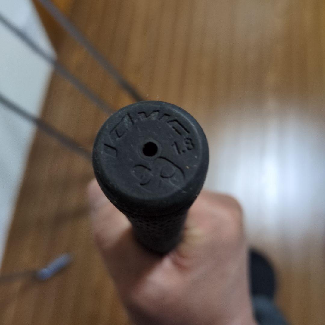 エポンAF-506 アイアンセット 5本ＯＴi100カーボンシャフト【美品】